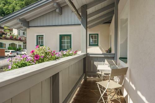 Hostal Cafe Pension Kitzer