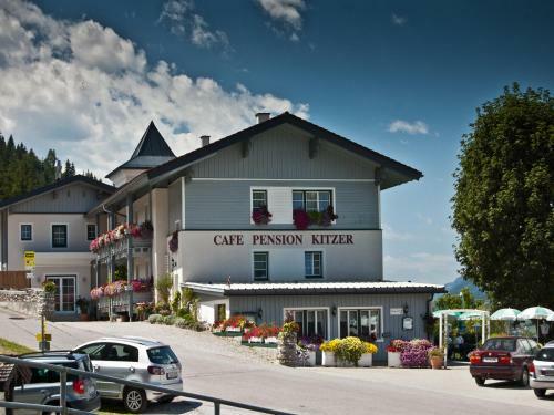 Hostal Cafe Pension Kitzer