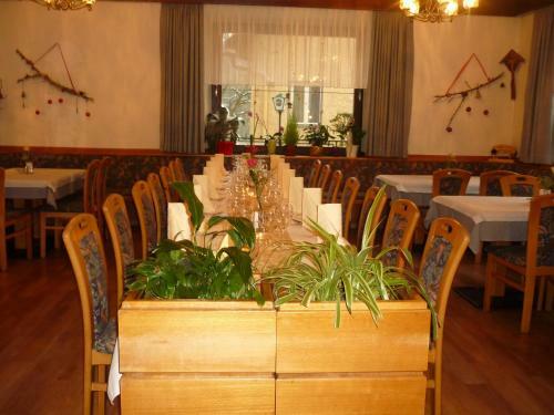 Posada Gasthof-fleischerei Engl