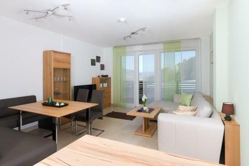 Apartamento Appartement Klosterh�gel