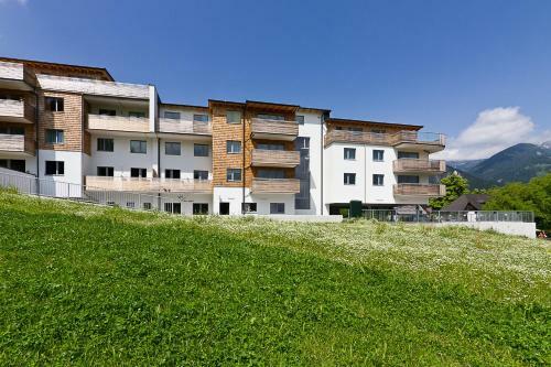 Apartamento Appartement Klosterh�gel