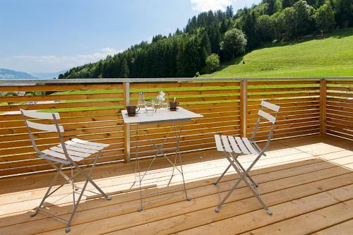 Apartamento Appartement Klosterh�gel
