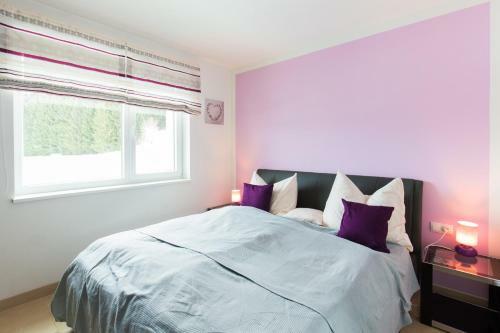 Apartamento Appartement Klosterh�gel