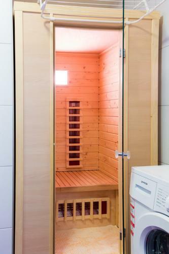 Apartamento Appartement Klosterh�gel