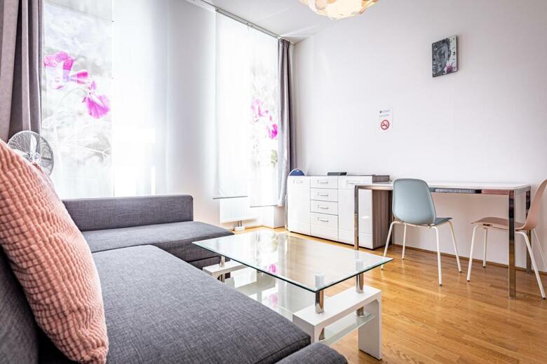 Jr City Apartments Vienna