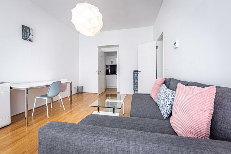 Jr City Apartments Vienna