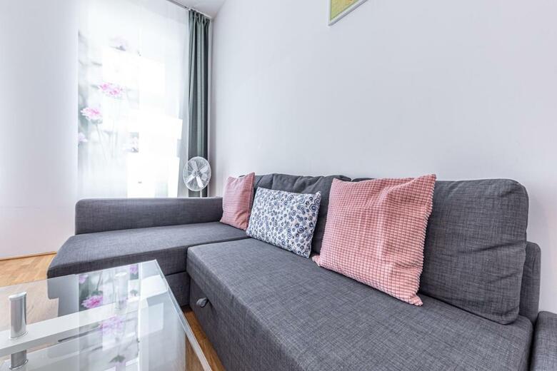 Jr City Apartments Vienna