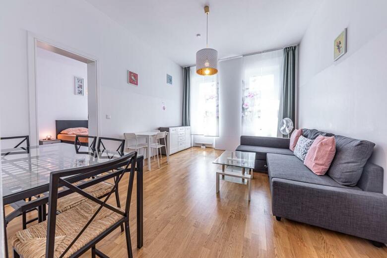 Jr City Apartments Vienna