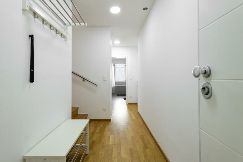 Jr City Apartments Vienna