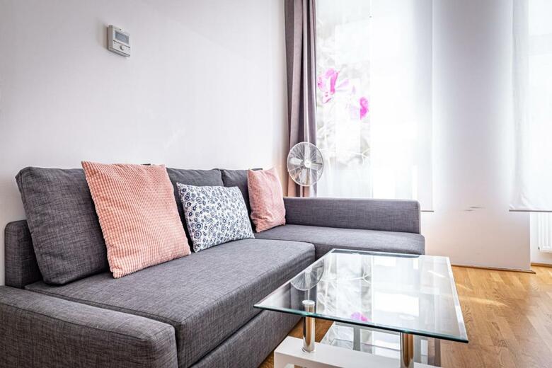 Jr City Apartments Vienna