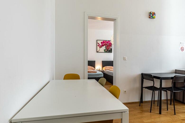 Jr City Apartments Vienna