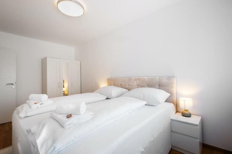 Jr City Apartments Vienna