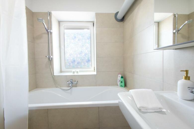 Jr City Apartments Vienna