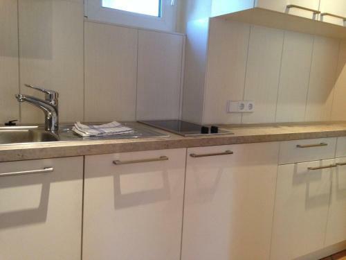 Apartamento Haus Andreas
