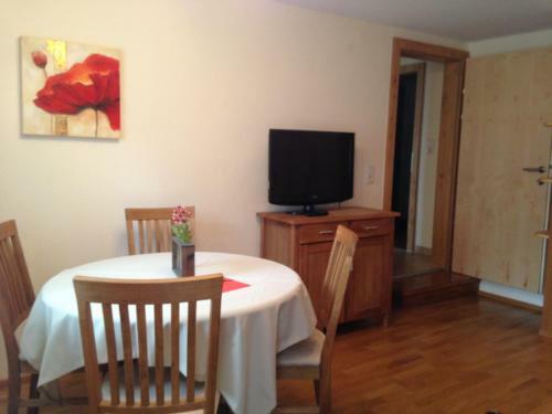 Apartamento Haus Andreas