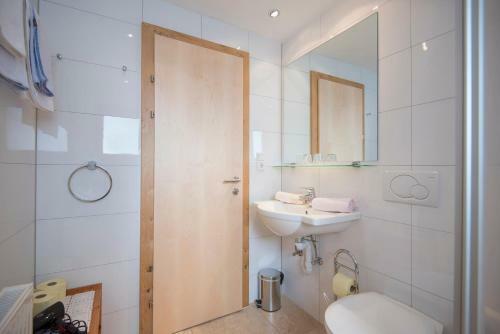 Apartamento Haus Andreas