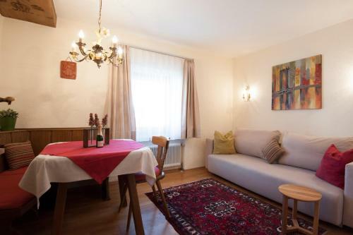 Apartamento Haus Andreas