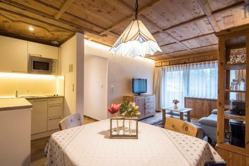 Apartamento Haus Andreas