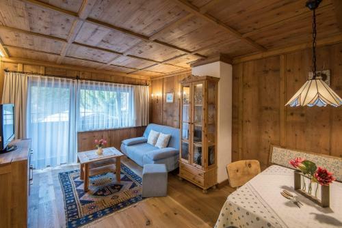 Apartamento Haus Andreas