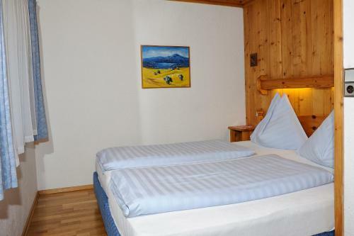 Apartamento Haus Andreas