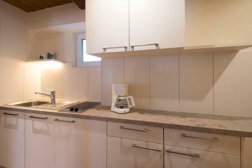 Apartamento Haus Andreas