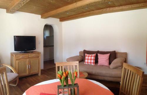 Apartamento Haus Andreas