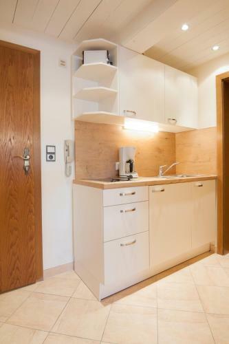 Apartamento Haus Andreas