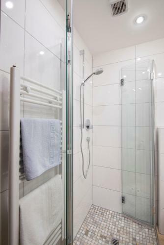 Apartamento Haus Andreas