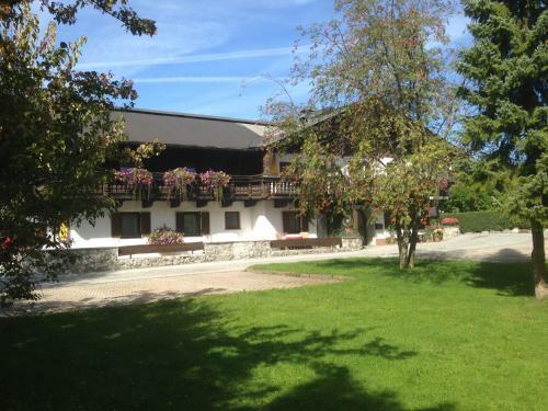 Apartamento Haus Andreas