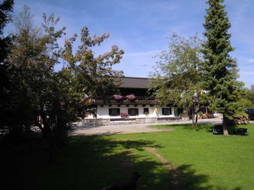 Apartamento Haus Andreas