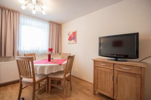 Apartamento Haus Andreas