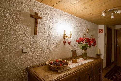 Apartamento Haus Andreas