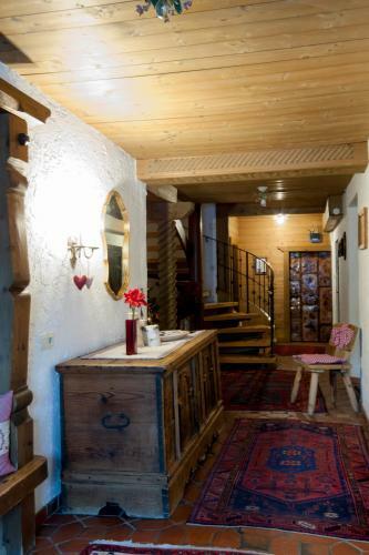 Apartamento Haus Andreas