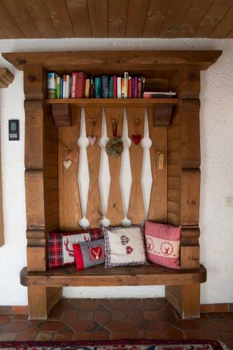 Apartamento Haus Andreas