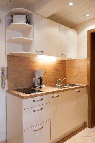 Apartamento Haus Andreas