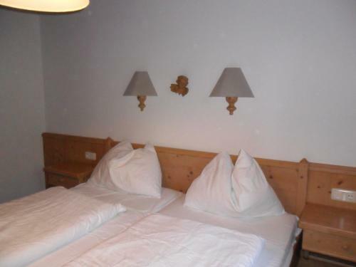 Apartamento Landhaus Nockalm
