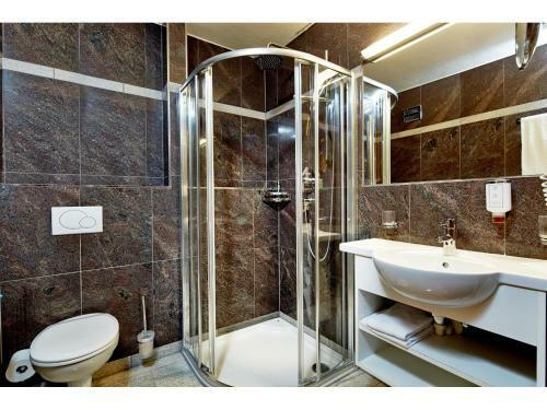 Hotel Fischerwirt Zell Am See