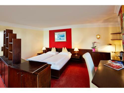 Hotel Fischerwirt Zell Am See