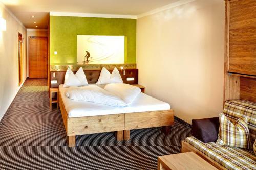Hotel Fischerwirt Zell Am See
