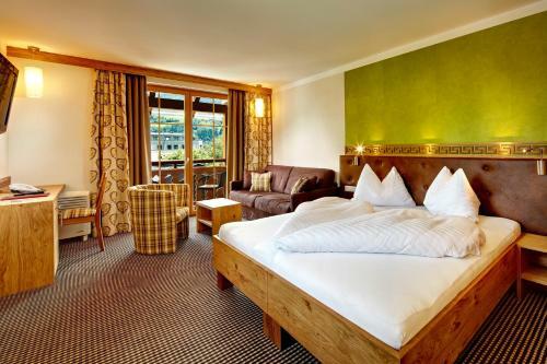 Hotel Fischerwirt Zell Am See