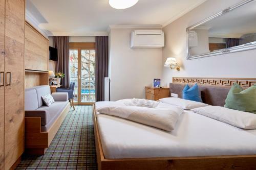 Hotel Fischerwirt Zell Am See