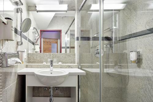 Hotel Fischerwirt Zell Am See