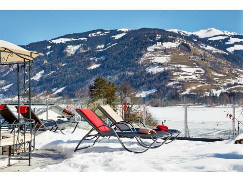 Hotel Fischerwirt Zell Am See