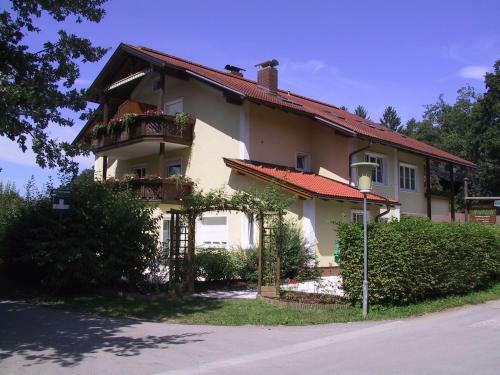 Apartamentos Appartements Habich