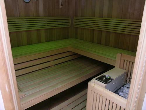Apartamentos Appartements Habich