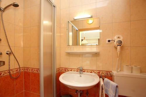 Apartamento Appartements Wirnsperger