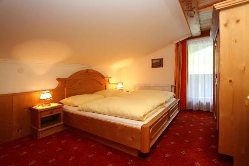 Apartamento Appartements Wirnsperger