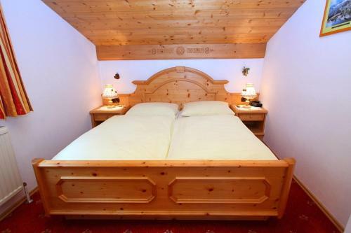 Apartamento Appartements Wirnsperger