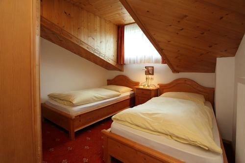 Apartamento Appartements Wirnsperger