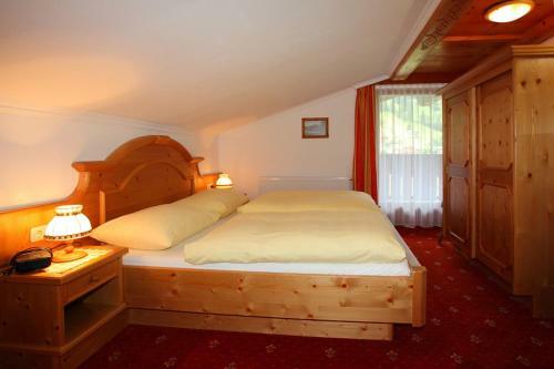 Apartamento Appartements Wirnsperger